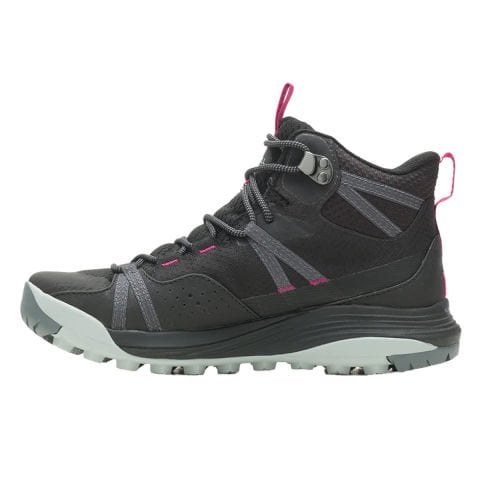 Merrell Siren 4 Mid Gore-Tex Kadın Outdoor Bot