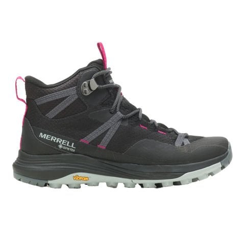 Merrell Siren 4 Mid Gore-Tex Kadın Outdoor Bot