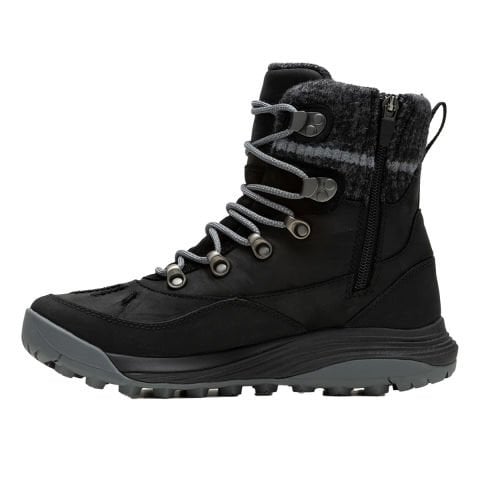 Merrell Siren 4 Thermo Mid Zip WP Kadın Outdoor Bot