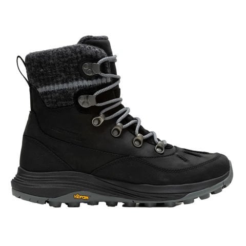 Merrell Siren 4 Thermo Mid Zip WP Kadın Outdoor Bot
