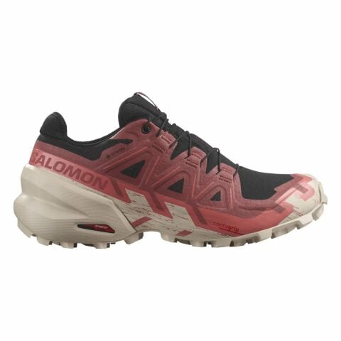 Salomon Speedcross 6 Gore-Tex Patika Koşu Ayakkabısı
