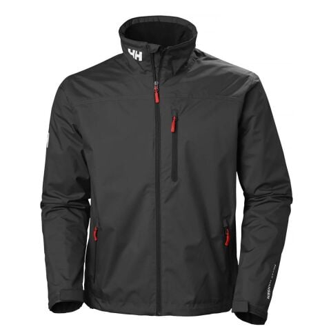 Helly Hansen Crew Midlayer Erkek Mont