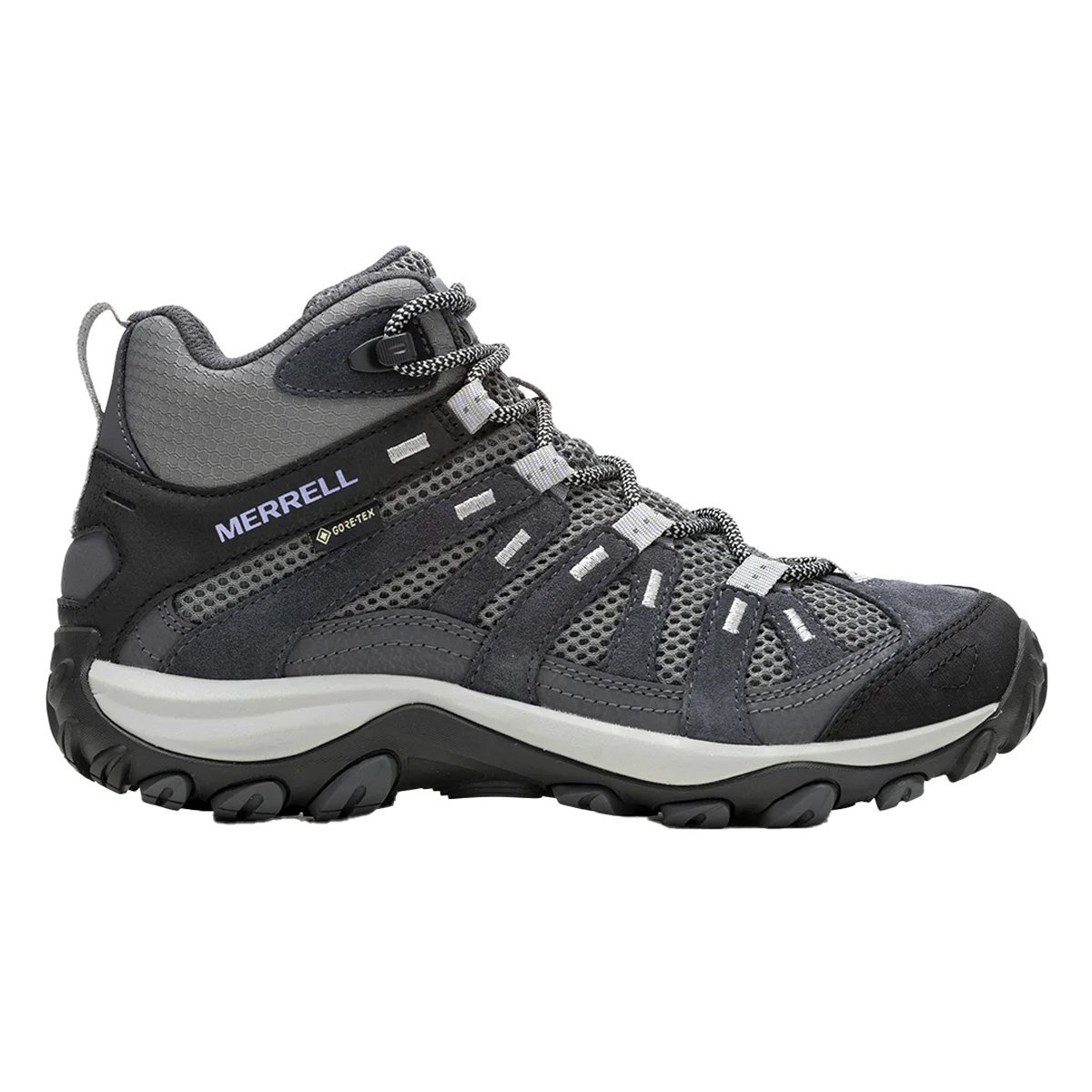 Merrell Alverstone Mid Gore-Tex Women's Outdoor Boots