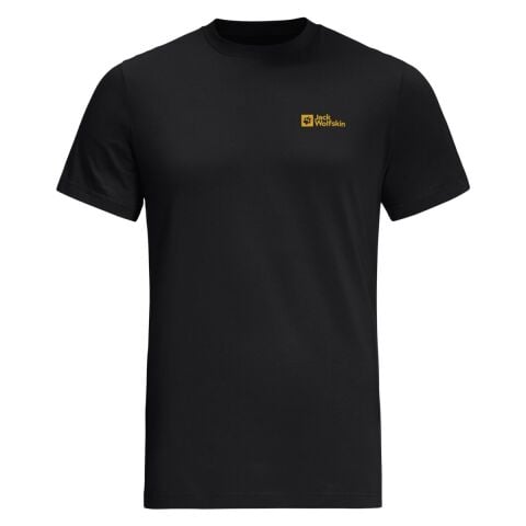 Jack Wolfskin Essential T M Erkek T-Shirt