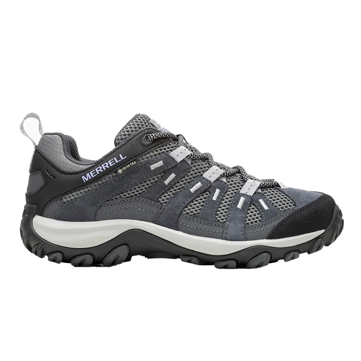 関税込【MERRELL】Alverstone GORE-TEX Womens Walking Shoes Amazon.com | Merrell Women's Alverstone 2 Hiking Shoe