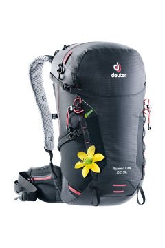 Deuter Speed Lite 22 Litre SL Kadın Sırt Çantası black