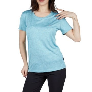 Alpinist Lumi Women's T-Shirt