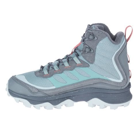 Merrell Moab Speed Thermo Mid WP Kadın Outdoor Bot