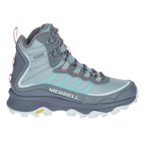 Merrell Moab Speed Thermo Mid WP Kadın Outdoor Bot