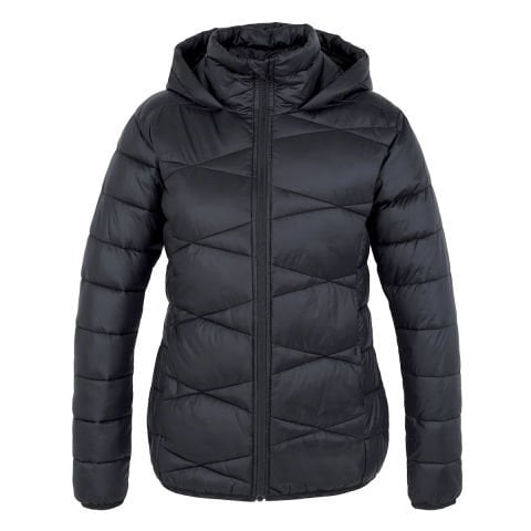 Hannah Betlis Women's Outdoor Coat