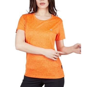 Alpinist Lumi Women's T-Shirt