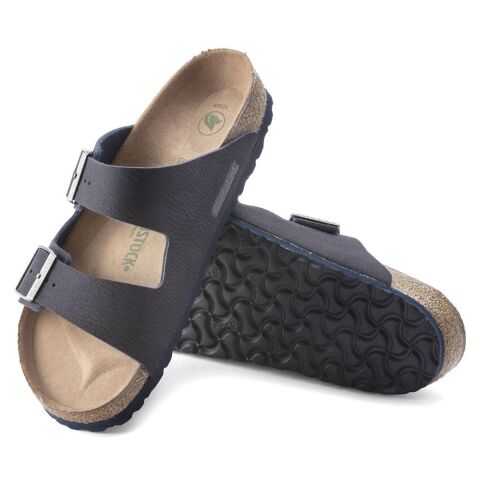 Birkenstock Arizona Desert Dust Veg Erkek Terlik