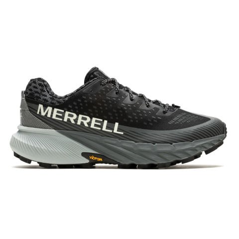 Merrell Agility Peak 5 Erkek Koşu Ayakkabısı