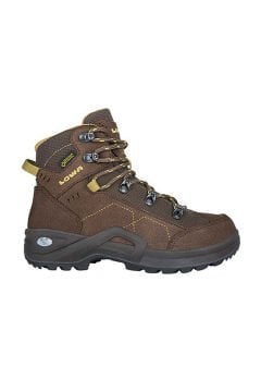 LOWA   Kody III GTX® MID GS  Outdoor Bot Brown/Mustard