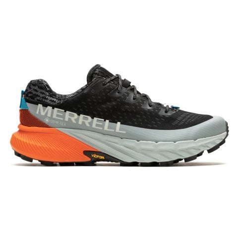 Merrell Agility Peak 5 Gore-Tex Erkek Koşu Ayakkabısı
