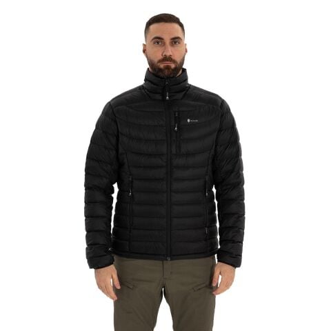 Nunatak Defender Down Goose Down Jacket