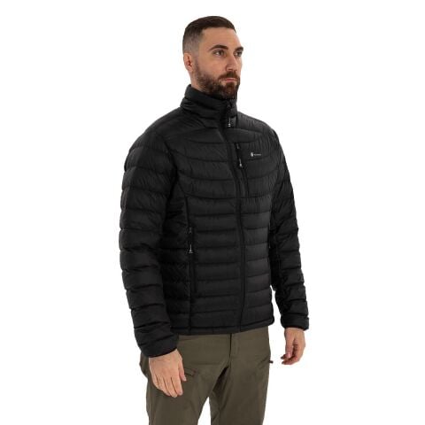 Nunatak Defender Down Goose Down Jacket