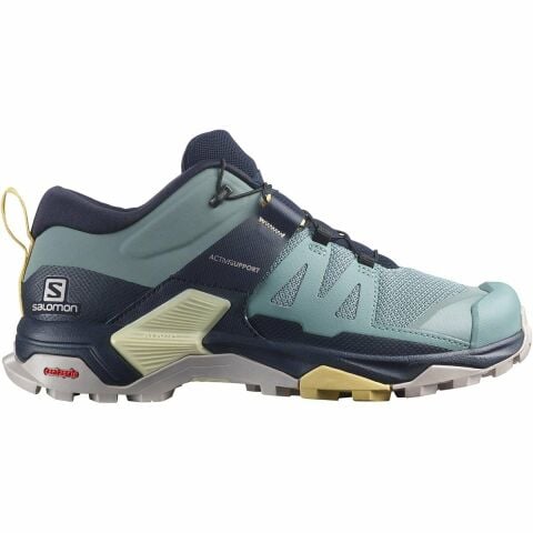 Salomon X Ultra 4 W Women's Outdoor Shoes