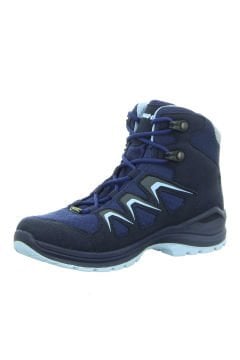 LOWA   Innox Evo GTX® MID GS Outdoor Bot Navy/Ice Blue