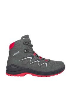 LOWA   Innox Evo GTX® MID GS Outdoor Bot Graphite/Red