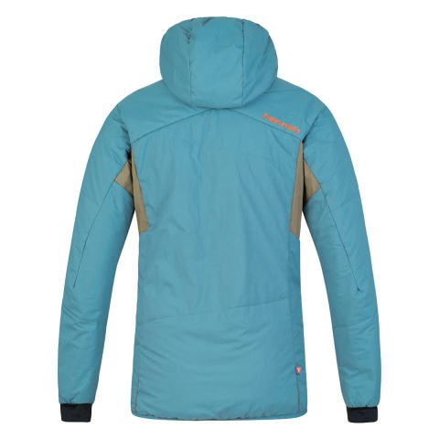 Hannah Gabber Hoody Men's Outdoor Jacket