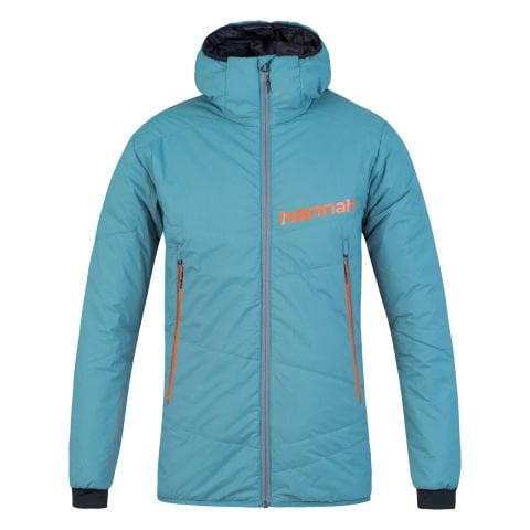 Hannah Gabber Hoody Erkek Outdoor Ceket