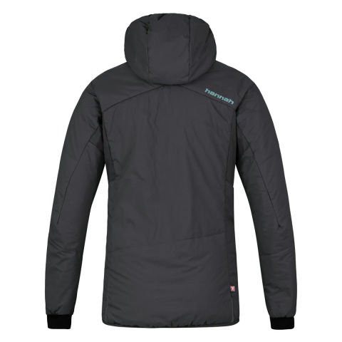 Hannah Gabber Hoody Erkek Outdoor Ceket