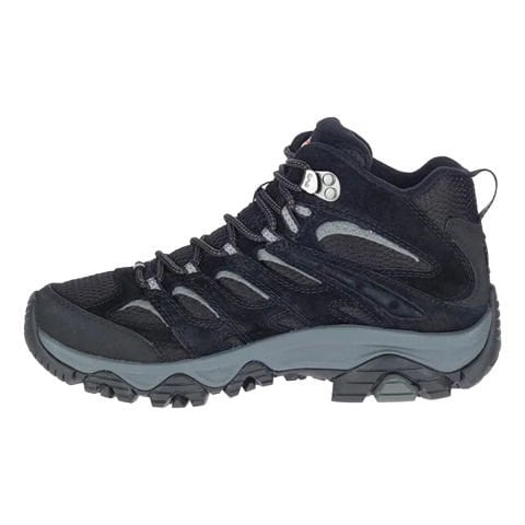 Merrell Moab 3 Mid Gore-Tex Kadın Outdoor Bot