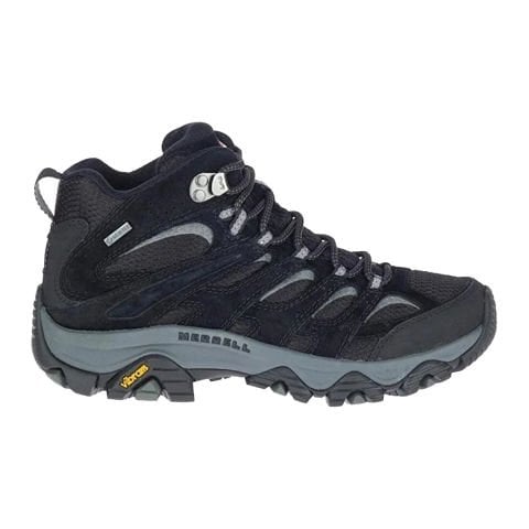 Merrell Moab 3 Mid Gore-Tex Kadın Outdoor Bot