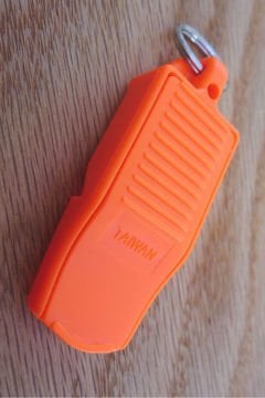 COGHLAN'S SAFETY WHISTLE ORANGE