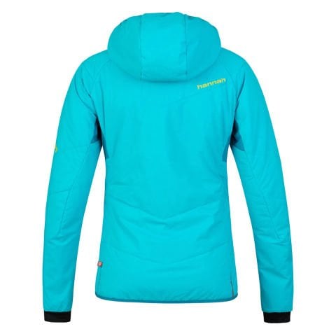 Hannah Gabby Hoody Women's Outdoor Jacket