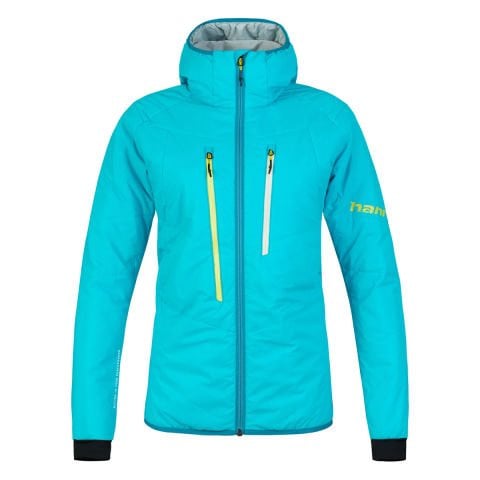 Hannah Gabby Hoody Kadın Outdoor Ceket