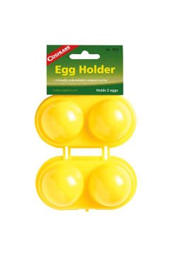 COGHLAN'S EGG CARRYER 2-PIECE Yellow