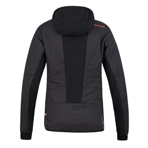 Hannah Nava Hoody Kadın Outdoor Ceket