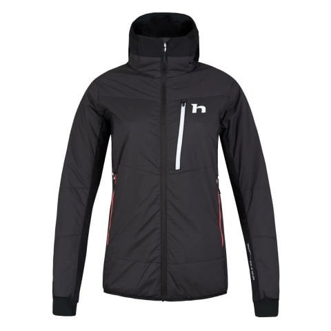 Hannah Nava Hoody Kadın Outdoor Ceket