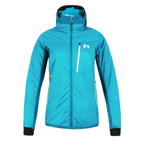 Hannah Nava Hoody Kadın Outdoor Ceket