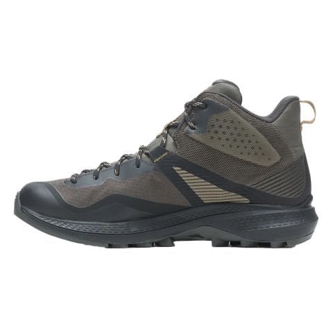 Merrell MQM 3 Mid Gore-Tex Erkek Outdoor Bot