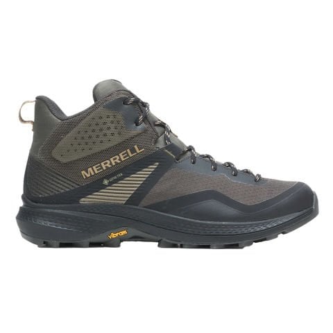 Merrell MQM 3 Mid Gore-Tex Erkek Outdoor Bot