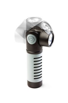 COGHLAN'S KAFA VE EL FENERİ Gri