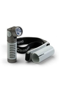 COGHLAN'S KAFA VE EL FENERİ Gri