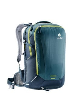 Deuter Giga Bike Computer Backpack graphite-black