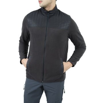 Alpinist Zeta Men's Fleece Coat