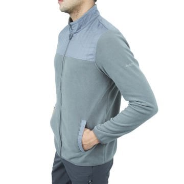 Alpinist Zeta Men's Fleece Coat