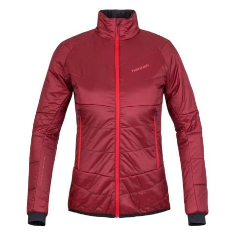Hannah Mirra Women's Outdoor Jacket