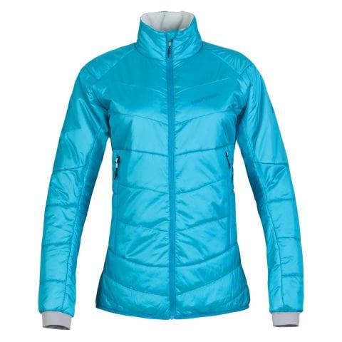 Hannah Mirra Kadın Outdoor Ceket