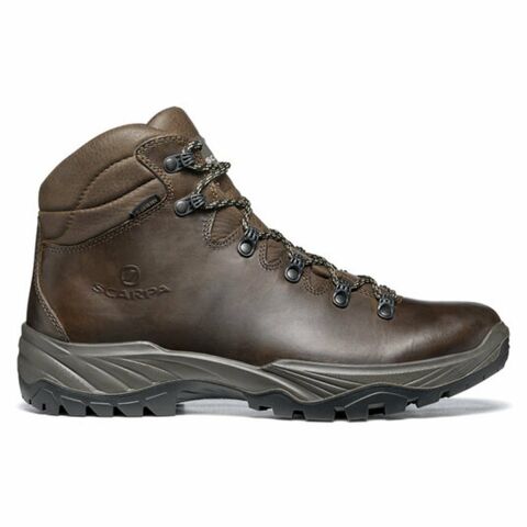 Scarpa Terra Gore-Tex Men's Outdoor Boots