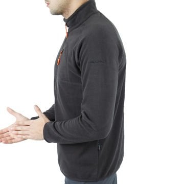 Alpinist Gamma Half Zipper Men's Fleece