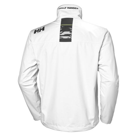 Helly Hansen Crew Midlayer Erkek Mont