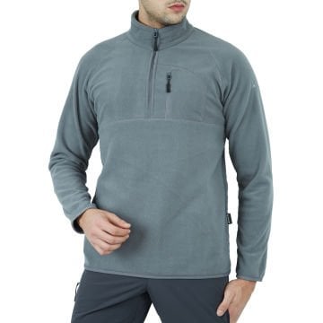 Alpinist Gamma Half Zipper Men's Fleece