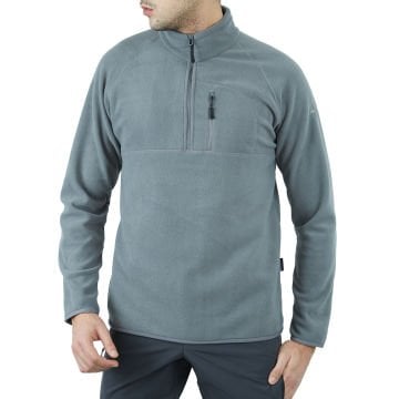 Alpinist Gamma Half Zipper Men's Fleece